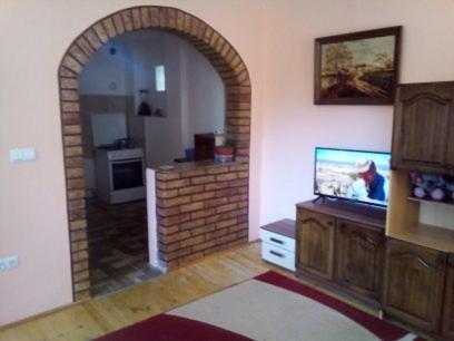 Apartman Turkana 1 Сараєво Екстер'єр фото