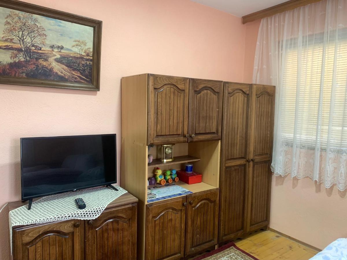 Apartman Turkana 1 Сараєво Екстер'єр фото