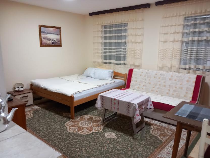 Apartman Turkana 1 Сараєво Екстер'єр фото