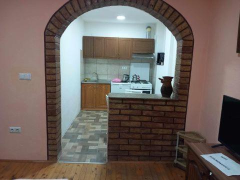 Apartman Turkana 1 Сараєво Екстер'єр фото