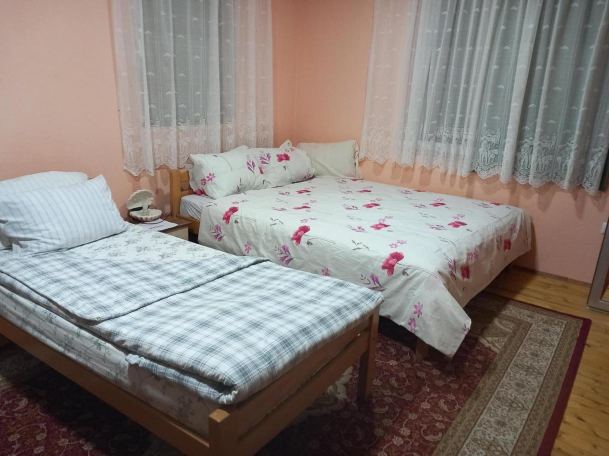 Apartman Turkana 1 Сараєво Екстер'єр фото