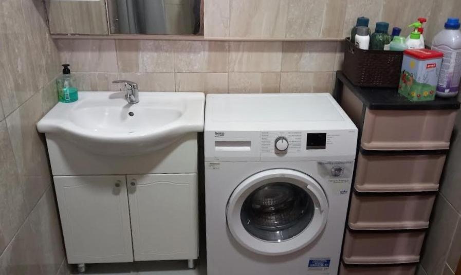 Apartman Turkana 1 Сараєво Екстер'єр фото